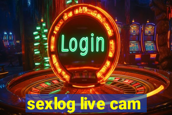 sexlog live cam